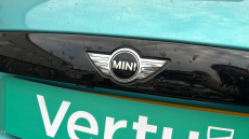 MINI Convertible 1.5 Cooper 2dr Auto Petrol Convertible